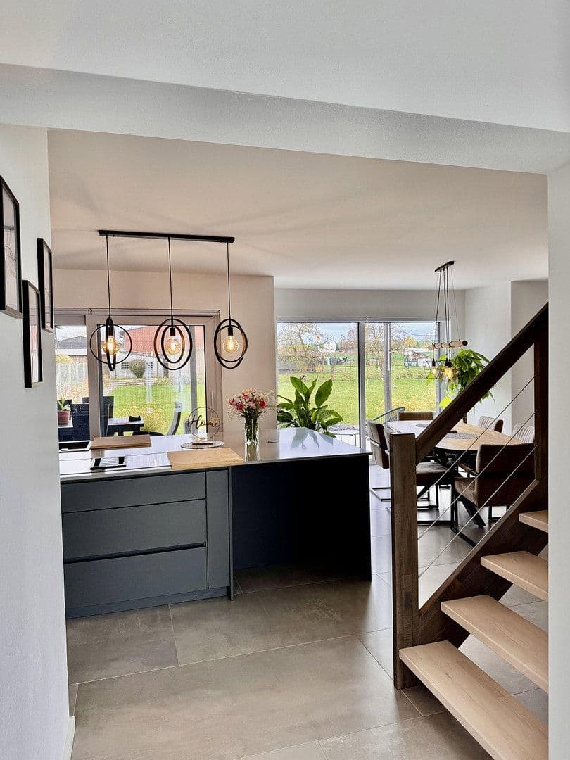 Predaj domu 178 m², pozemok 1.683 m², Mellenthin, Meklenbursko-Predpomoransko Predaj domu 178 m², pozemok 1.683 m², Mellenthin, Meklenbursko-Predpomoransko