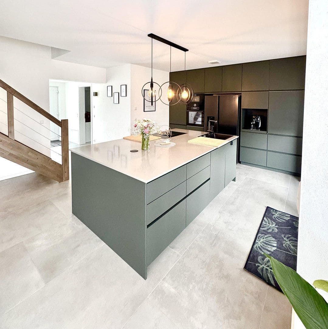 Predaj domu 178 m², pozemok 1.683 m², Mellenthin, Meklenbursko-Predpomoransko Predaj domu 178 m², pozemok 1.683 m², Mellenthin, Meklenbursko-Predpomoransko