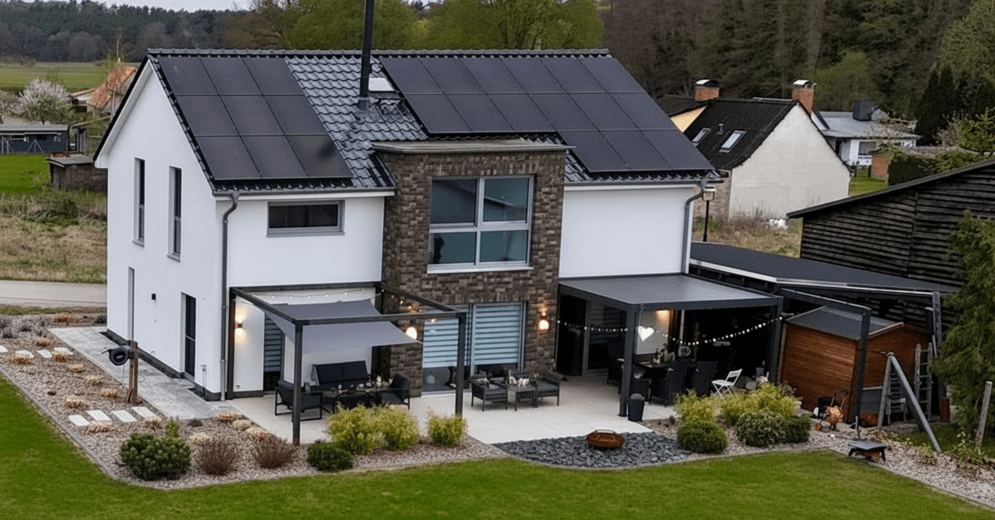 Predaj domu 178 m², pozemok 1.683 m², Mellenthin, Meklenbursko-Predpomoransko Predaj domu 178 m², pozemok 1.683 m², Mellenthin, Meklenbursko-Predpomoransko