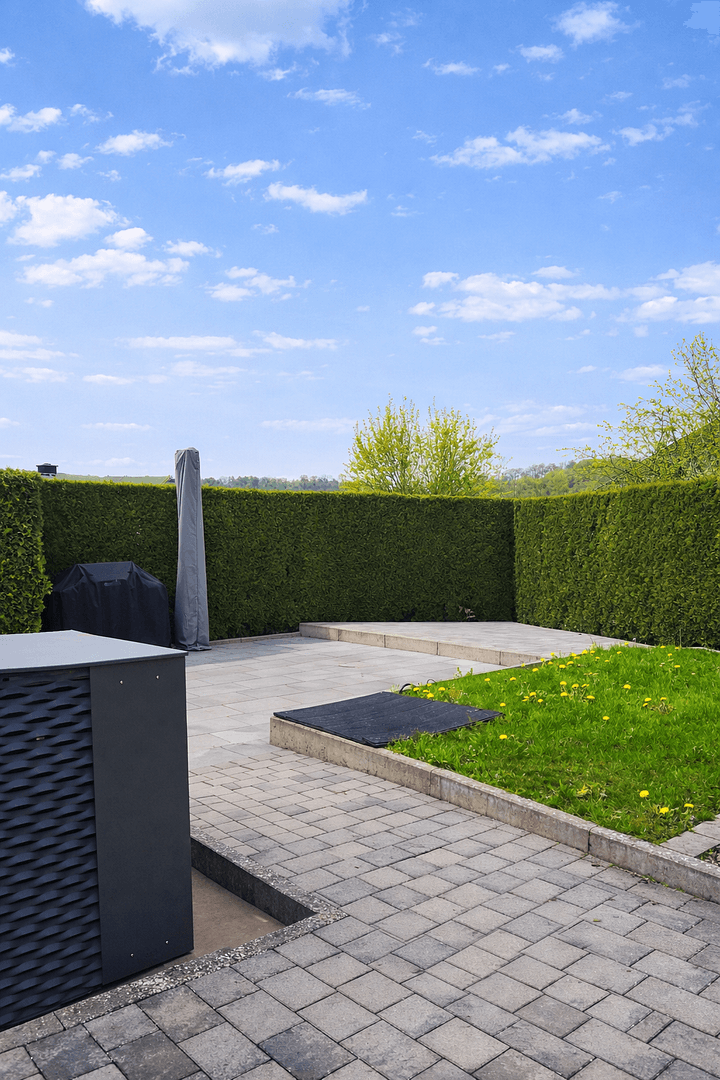 Predaj domu 225 m², pozemok 503 m², Großbottwar, Bádensko-Wurttembersko Predaj domu 225 m², pozemok 503 m², Großbottwar, Bádensko-Wurttembersko