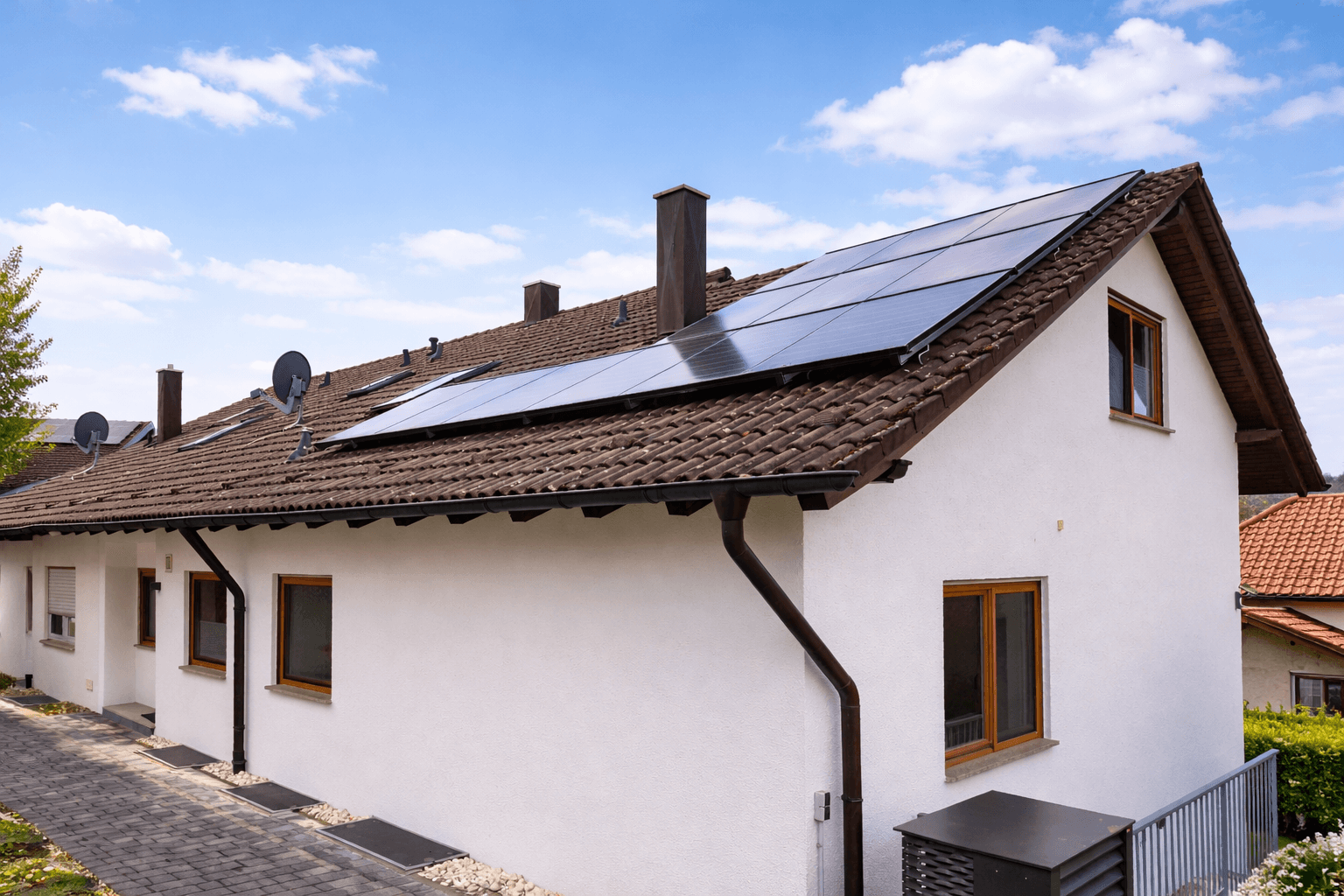 Predaj domu 225 m², pozemok 503 m², Großbottwar, Bádensko-Wurttembersko Predaj domu 225 m², pozemok 503 m², Großbottwar, Bádensko-Wurttembersko
