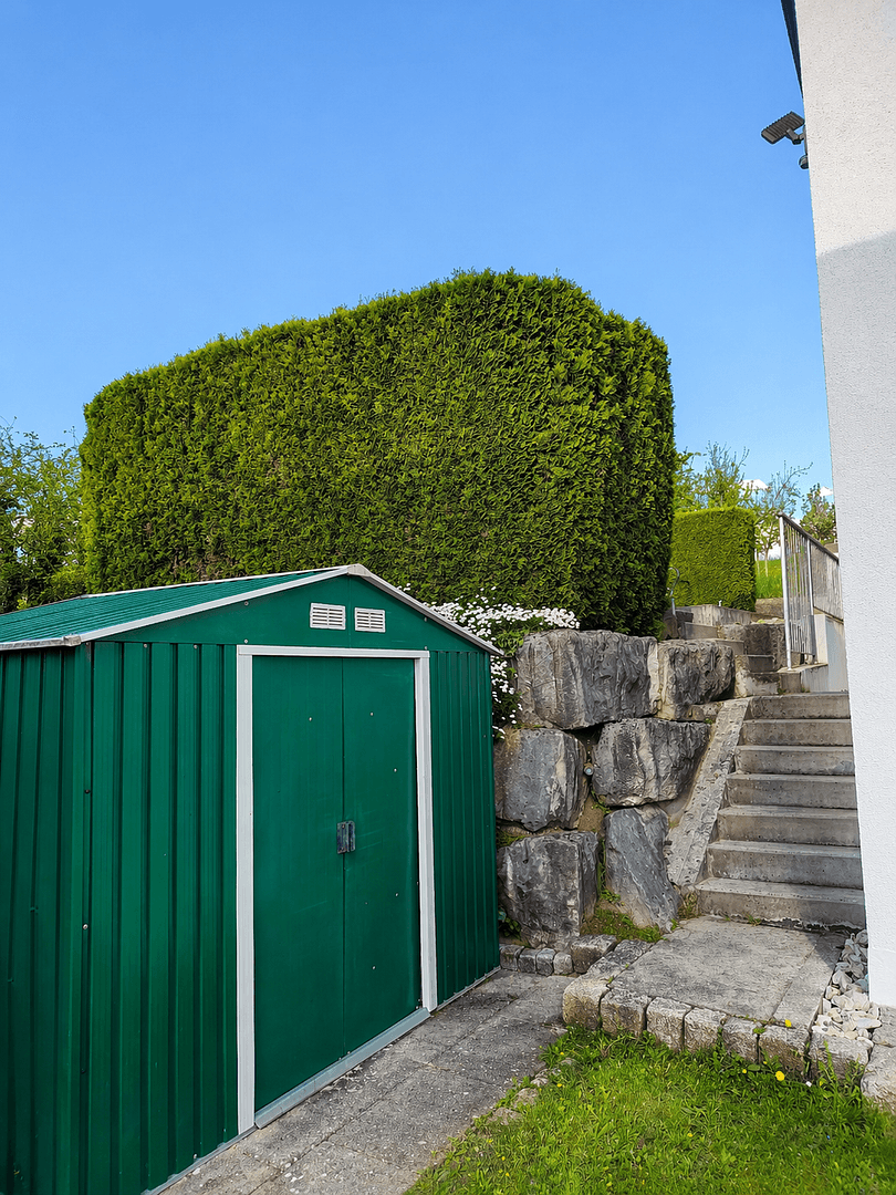 Predaj domu 225 m², pozemok 503 m², Großbottwar, Bádensko-Wurttembersko Predaj domu 225 m², pozemok 503 m², Großbottwar, Bádensko-Wurttembersko