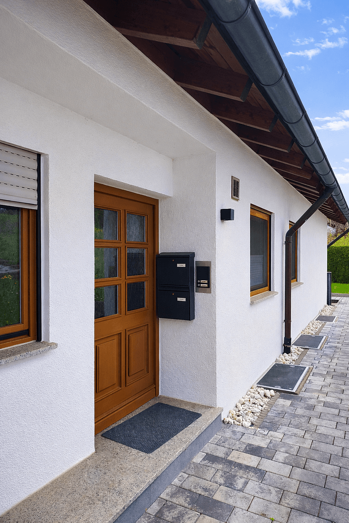 Predaj domu 225 m², pozemok 503 m², Großbottwar, Bádensko-Wurttembersko Predaj domu 225 m², pozemok 503 m², Großbottwar, Bádensko-Wurttembersko