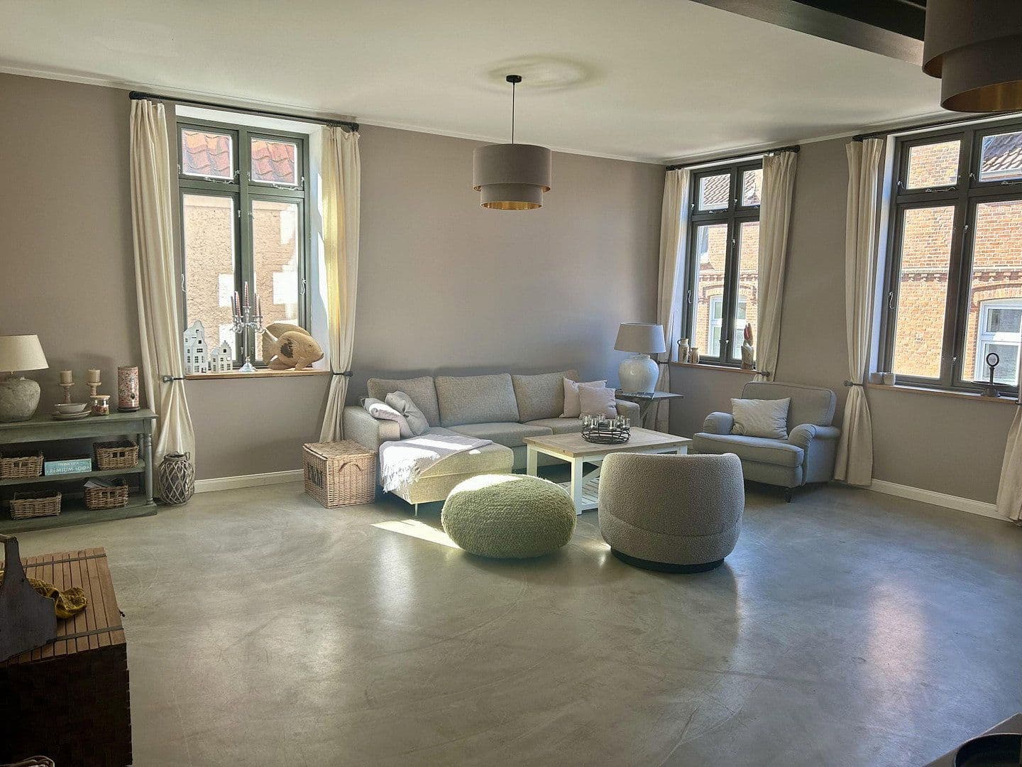 Predaj domu 270 m², pozemok 730 m², Meldorf, Šlezvicko-Holštajnsko Predaj domu 270 m², pozemok 730 m², Meldorf, Šlezvicko-Holštajnsko