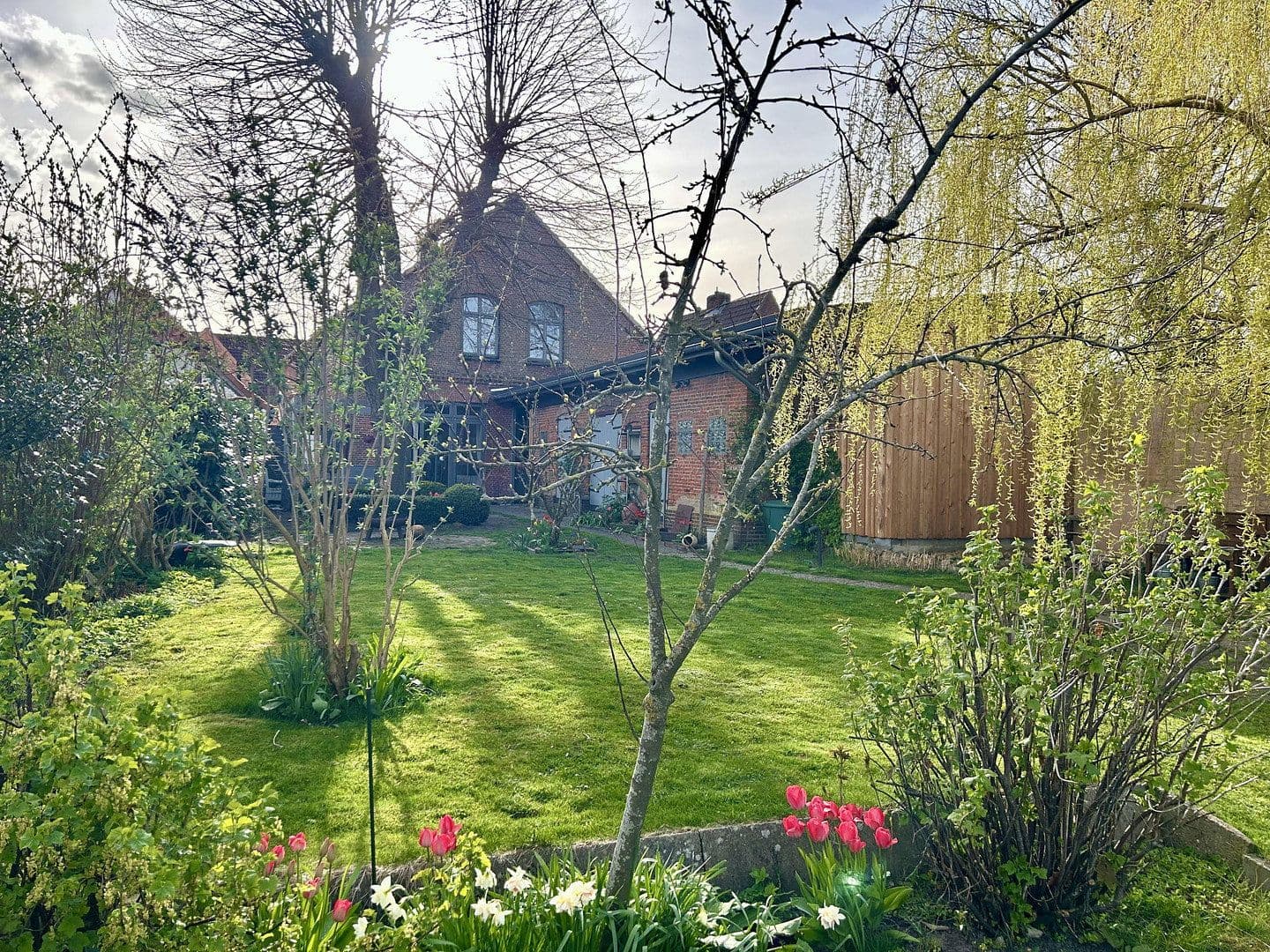 Predaj domu 270 m², pozemok 730 m², Meldorf, Šlezvicko-Holštajnsko Predaj domu 270 m², pozemok 730 m², Meldorf, Šlezvicko-Holštajnsko