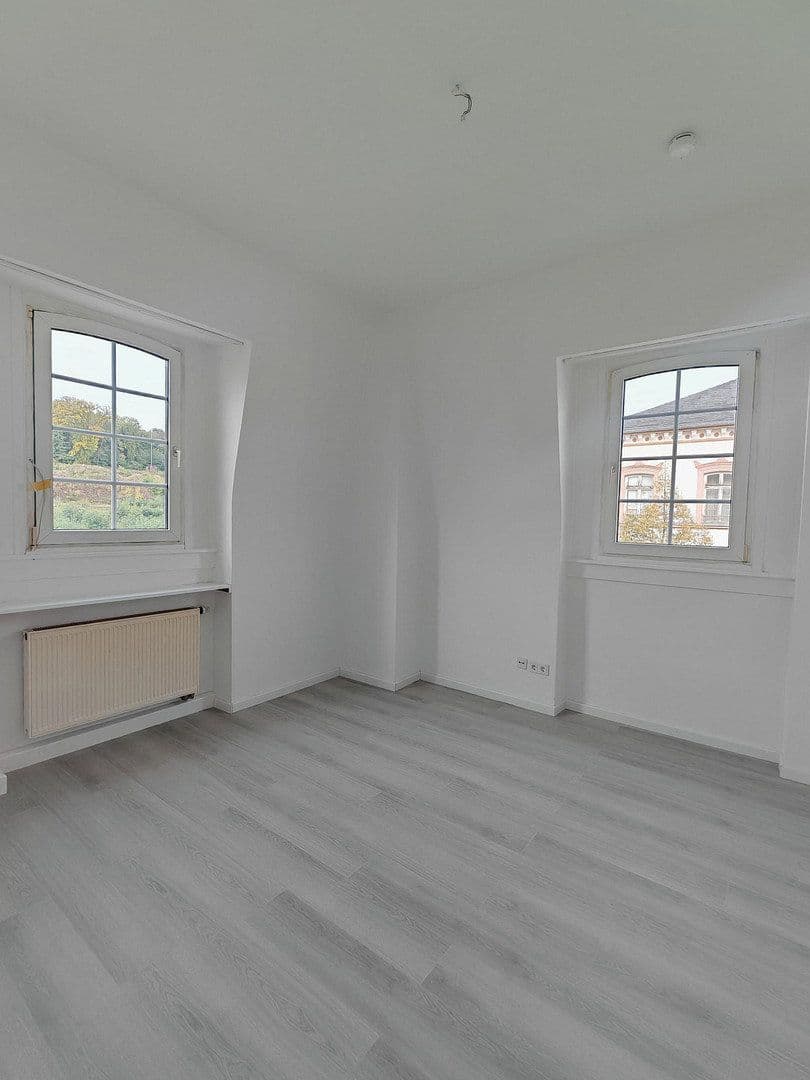 Prenájom bytu 2-izbový 40 m², Zweibrücken, Porýnie-Falcko Prenájom bytu 2-izbový 40 m², Zweibrücken, Porýnie-Falcko