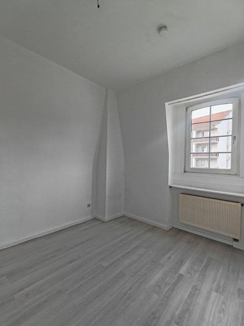 Prenájom bytu 2-izbový 40 m², Zweibrücken, Porýnie-Falcko Prenájom bytu 2-izbový 40 m², Zweibrücken, Porýnie-Falcko