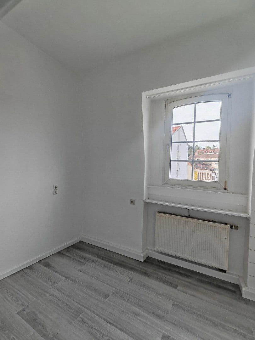 Prenájom bytu 2-izbový 40 m², Zweibrücken, Porýnie-Falcko Prenájom bytu 2-izbový 40 m², Zweibrücken, Porýnie-Falcko