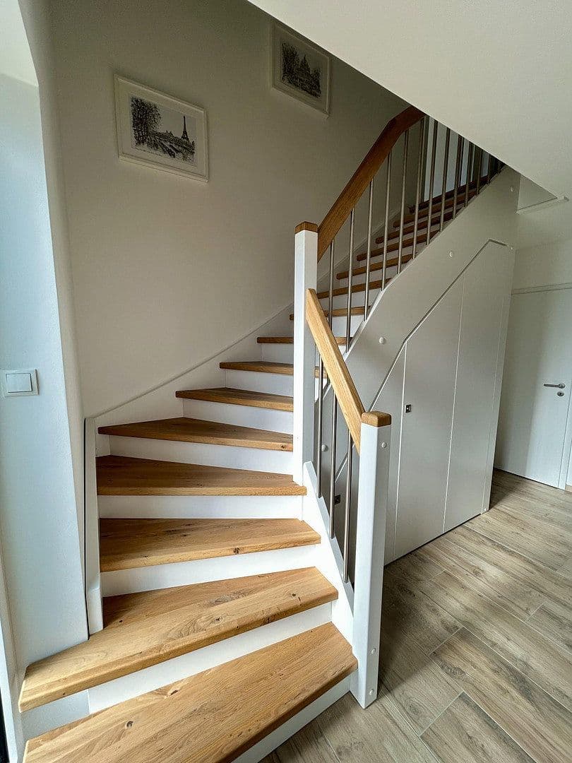 Predaj domu 120 m², pozemok 860 m², Gornau, Sasko Predaj domu 120 m², pozemok 860 m², Gornau, Sasko