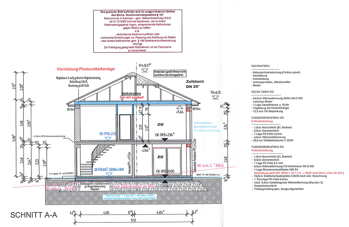 Predaj domu 120 m², pozemok 860 m², Gornau, Sasko Predaj domu 120 m², pozemok 860 m², Gornau, Sasko