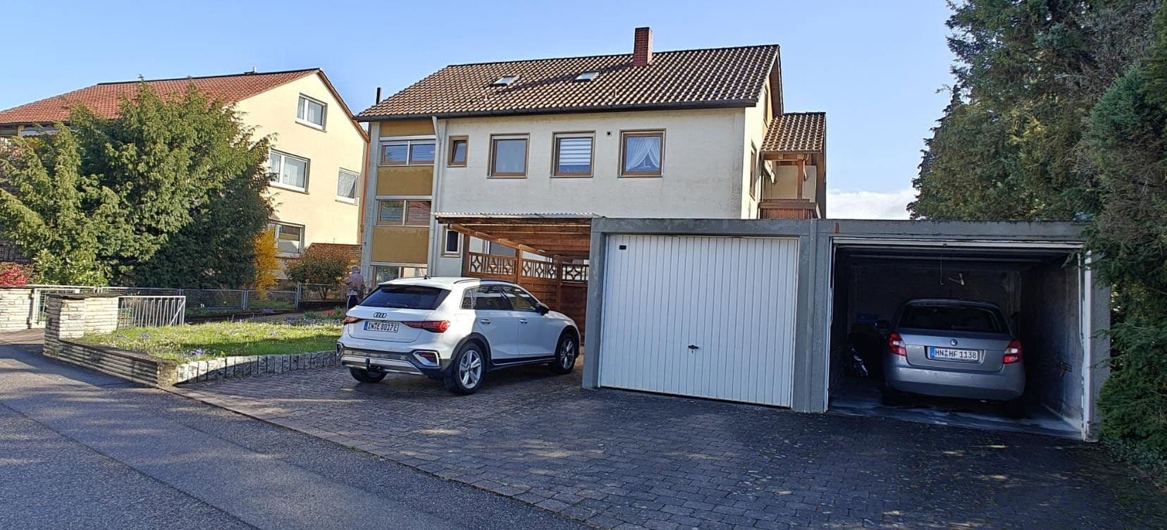 Predaj domu 295 m², pozemok 1.365 m², Austr. 9, Offenau, Bádensko-Wurttembersko Predaj domu 295 m², pozemok 1.365 m², Austr. 9, Offenau, Bádensko-Wurttembersko