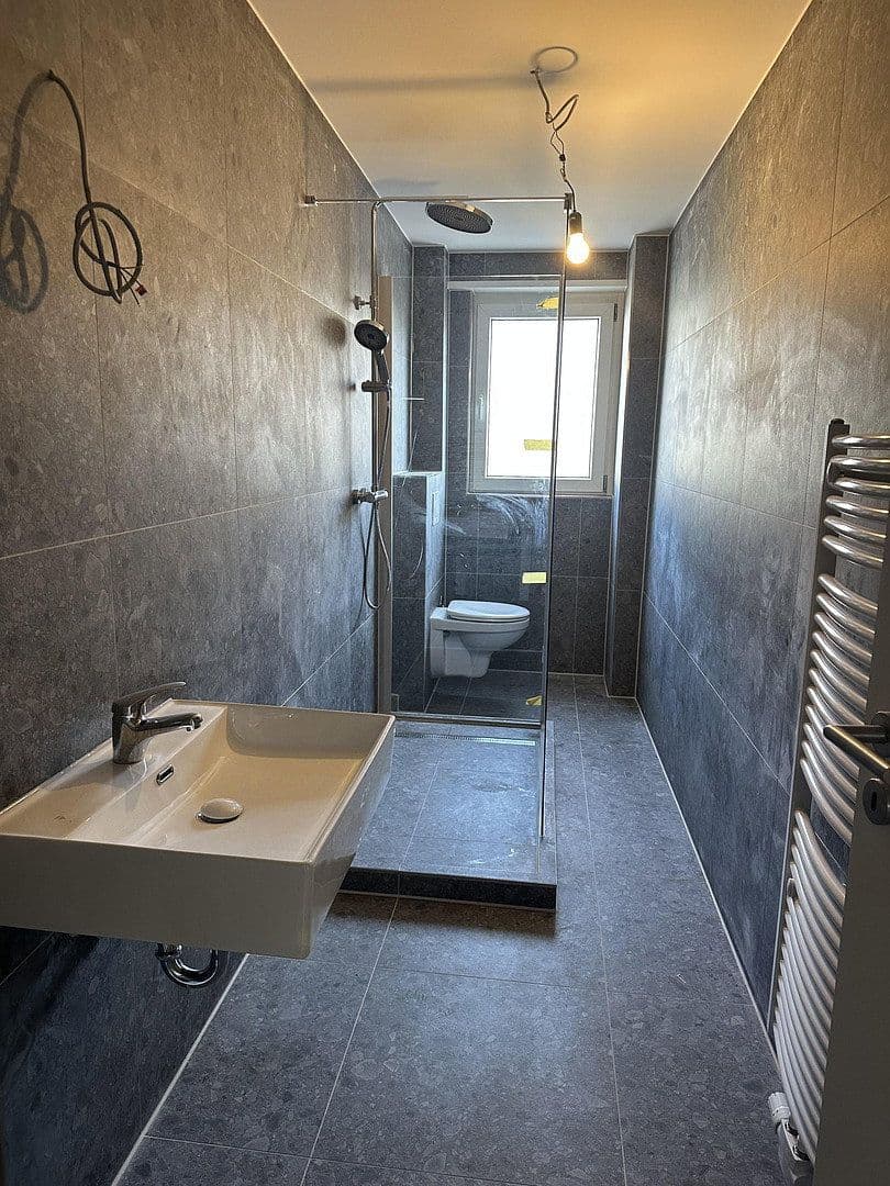 Prenájom bytu 2-izbový 65 m², Augartenstraße 27, Mannheim, Bádensko-Wurttembersko Prenájom bytu 2-izbový 65 m², Augartenstraße 27, Mannheim, Bádensko-Wurttembersko