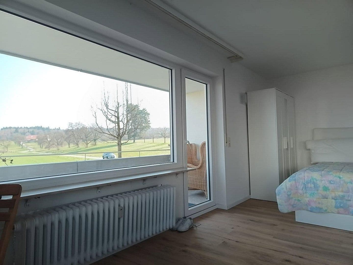 Prenájom bytu 1-izbový 40 m², Zum Hofgut 1, Konstanz, Bádensko-Wurttembersko Prenájom bytu 1-izbový 40 m², Zum Hofgut 1, Konstanz, Bádensko-Wurttembersko