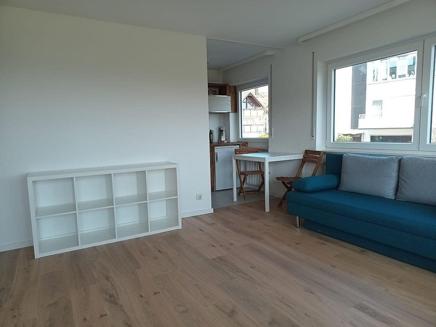 Prenájom bytu 1-izbový 40 m², Zum Hofgut 1, Konstanz, Bádensko-Wurttembersko Prenájom bytu 1-izbový 40 m², Zum Hofgut 1, Konstanz, Bádensko-Wurttembersko