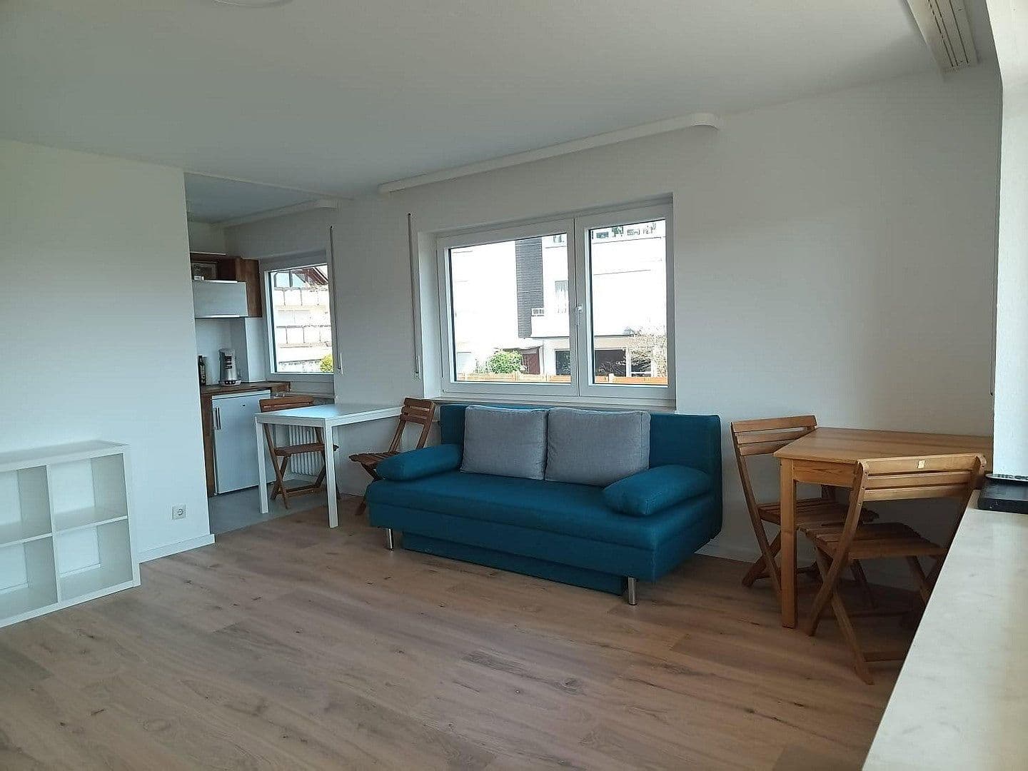Prenájom bytu 1-izbový 40 m², Zum Hofgut 1, Konstanz, Bádensko-Wurttembersko Prenájom bytu 1-izbový 40 m², Zum Hofgut 1, Konstanz, Bádensko-Wurttembersko