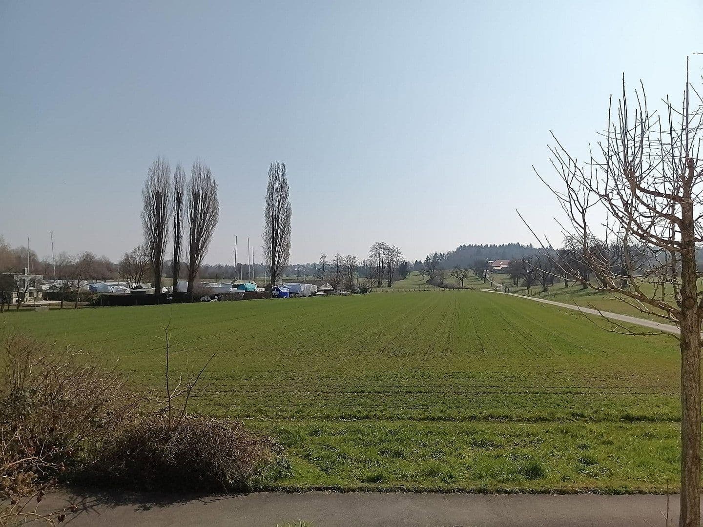 Prenájom bytu 1-izbový 40 m², Zum Hofgut 1, Konstanz, Bádensko-Wurttembersko Prenájom bytu 1-izbový 40 m², Zum Hofgut 1, Konstanz, Bádensko-Wurttembersko