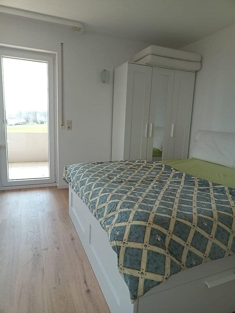 Prenájom bytu 1-izbový 40 m², Zum Hofgut 1, Konstanz, Bádensko-Wurttembersko Prenájom bytu 1-izbový 40 m², Zum Hofgut 1, Konstanz, Bádensko-Wurttembersko