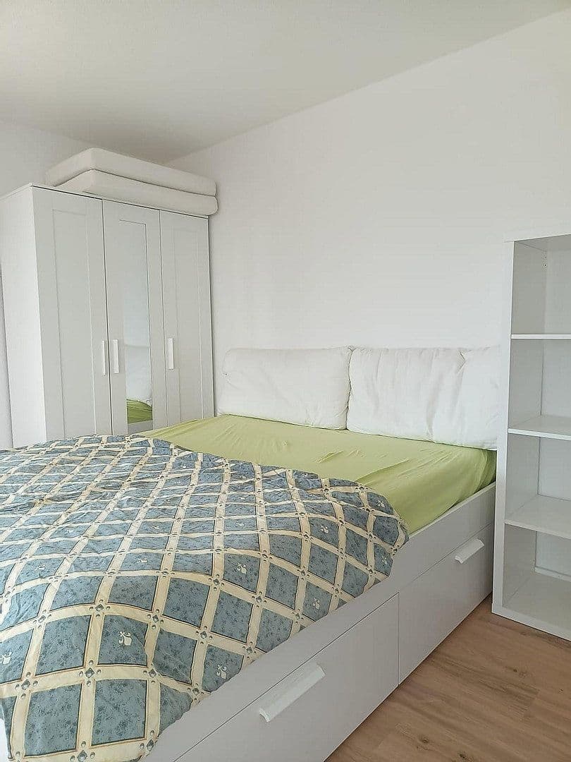 Prenájom bytu 1-izbový 40 m², Zum Hofgut 1, Konstanz, Bádensko-Wurttembersko Prenájom bytu 1-izbový 40 m², Zum Hofgut 1, Konstanz, Bádensko-Wurttembersko