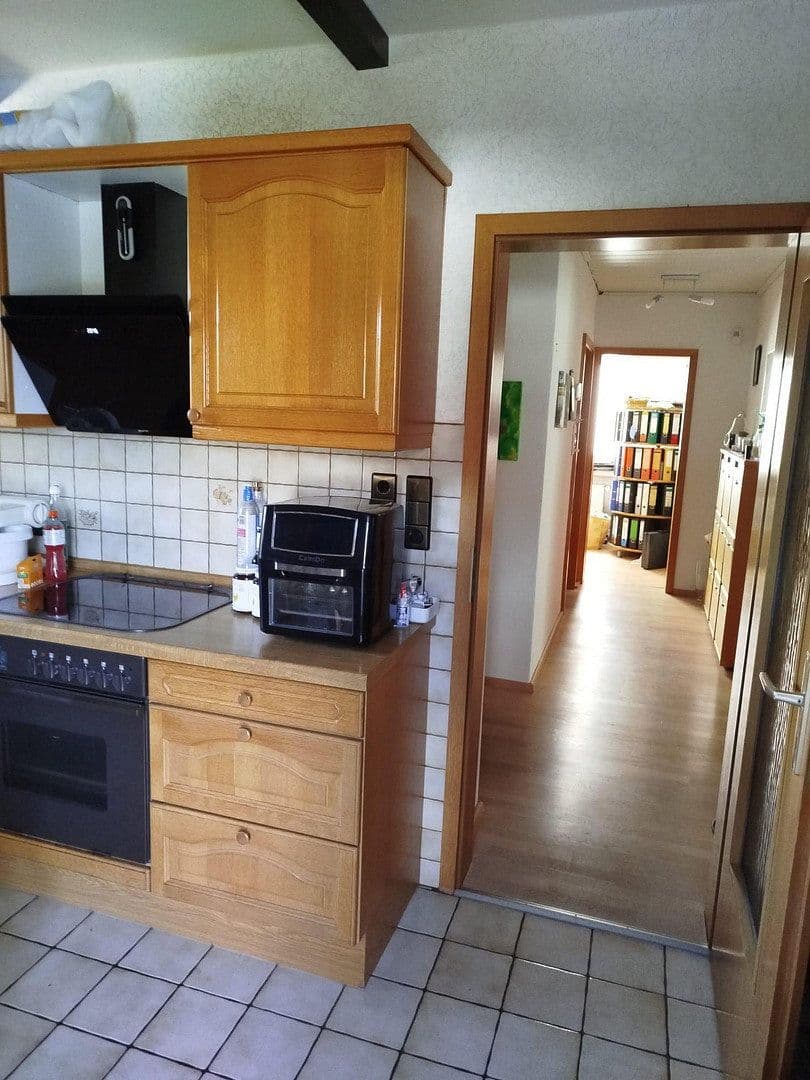 Predaj domu 180 m², pozemok 1.015 m², Springe, Dolné Sasko Predaj domu 180 m², pozemok 1.015 m², Springe, Dolné Sasko
