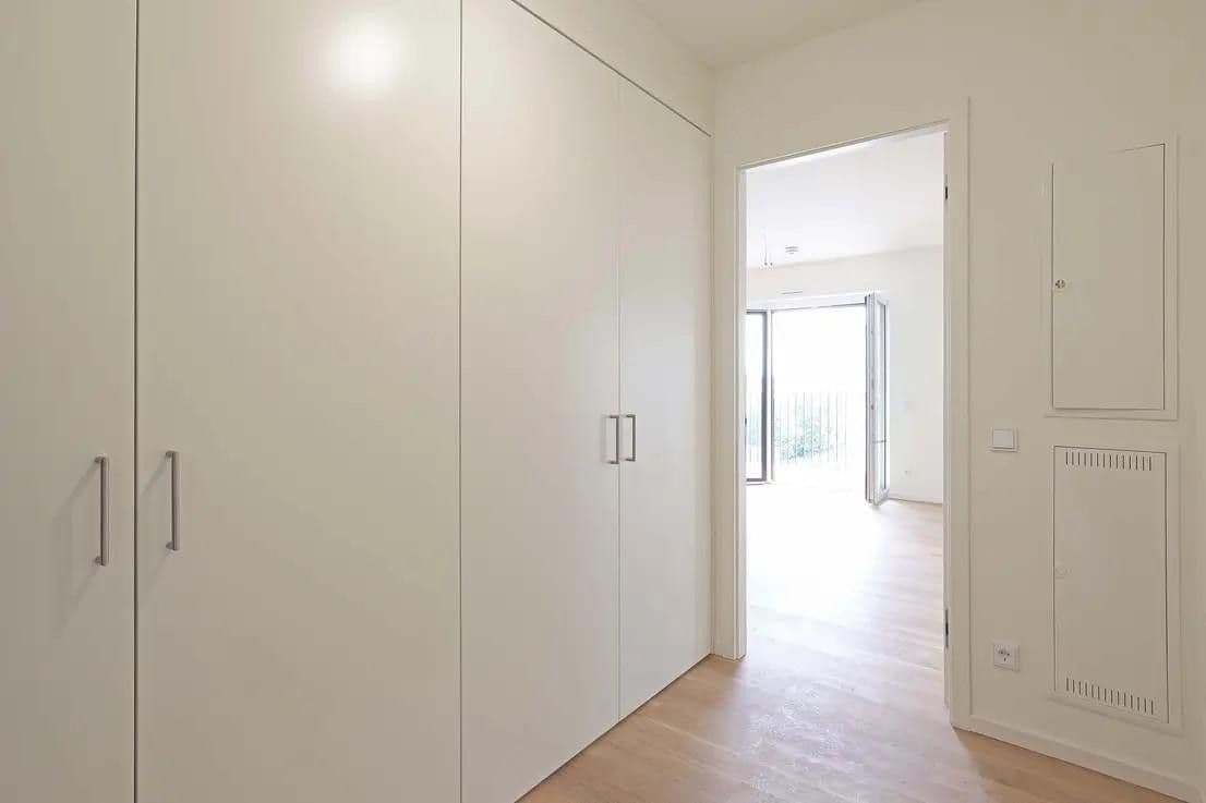 Prenájom bytu 2-izbový 60 m², Friedenauer Höhe 23a, Berlin, Berlín Prenájom bytu 2-izbový 60 m², Friedenauer Höhe 23a, Berlin, Berlín