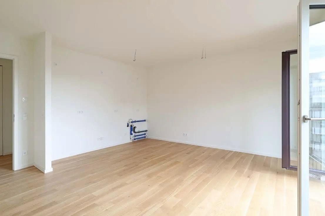 Prenájom bytu 2-izbový 60 m², Friedenauer Höhe 23a, Berlin, Berlín Prenájom bytu 2-izbový 60 m², Friedenauer Höhe 23a, Berlin, Berlín