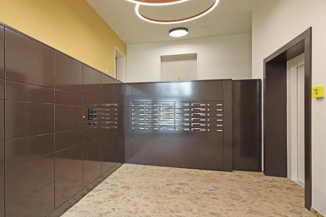 Prenájom bytu 2-izbový 60 m², Friedenauer Höhe 23a, Berlin, Berlín Prenájom bytu 2-izbový 60 m², Friedenauer Höhe 23a, Berlin, Berlín