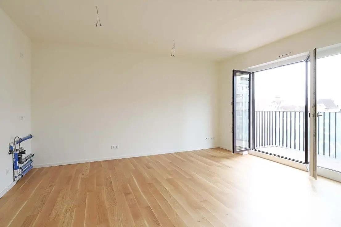 Prenájom bytu 2-izbový 60 m², Friedenauer Höhe 23a, Berlin, Berlín Prenájom bytu 2-izbový 60 m², Friedenauer Höhe 23a, Berlin, Berlín