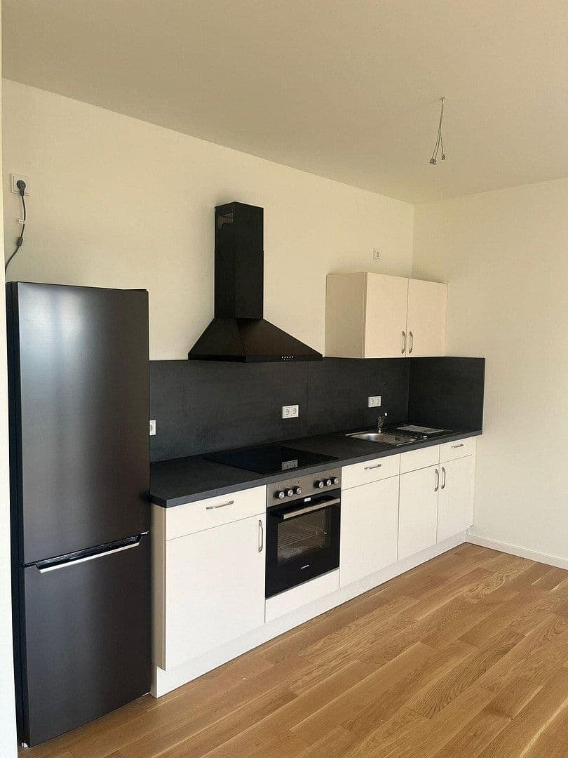 Prenájom bytu 2-izbový 60 m², Friedenauer Höhe 23a, Berlin, Berlín Prenájom bytu 2-izbový 60 m², Friedenauer Höhe 23a, Berlin, Berlín