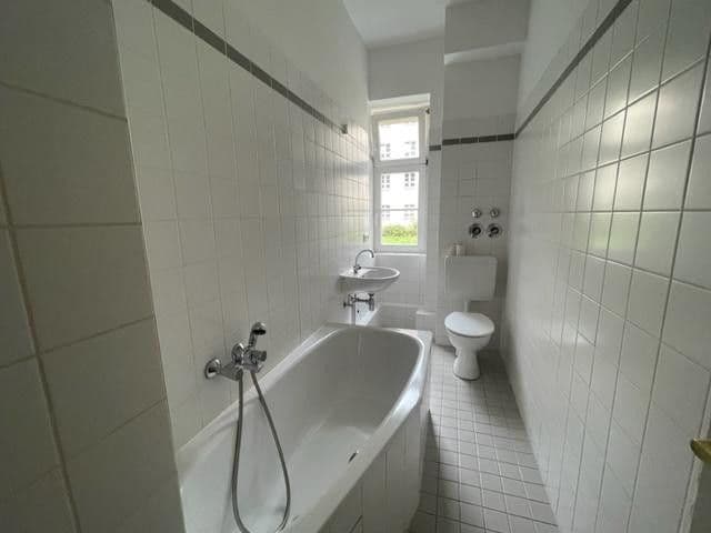 Predaj bytu 2-izbový 49 m², Kuglerstraße 83b, Berlin, Berlín Predaj bytu 2-izbový 49 m², Kuglerstraße 83b, Berlin, Berlín