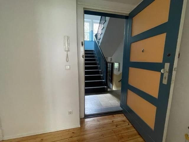 Predaj bytu 2-izbový 49 m², Kuglerstraße 83b, Berlin, Berlín Predaj bytu 2-izbový 49 m², Kuglerstraße 83b, Berlin, Berlín