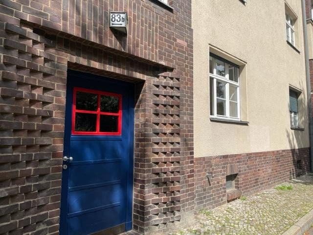 Predaj bytu 2-izbový 49 m², Kuglerstraße 83b, Berlin, Berlín Predaj bytu 2-izbový 49 m², Kuglerstraße 83b, Berlin, Berlín