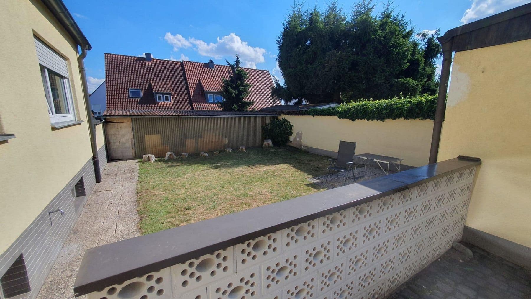 Prenájom bytu 2-izbový 55 m², Aschaffenburg, Bavorsko Prenájom bytu 2-izbový 55 m², Aschaffenburg, Bavorsko