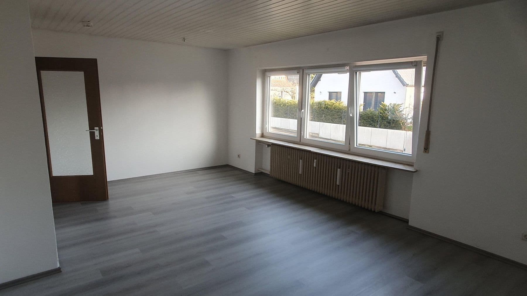 Prenájom bytu 2-izbový 55 m², Aschaffenburg, Bavorsko Prenájom bytu 2-izbový 55 m², Aschaffenburg, Bavorsko