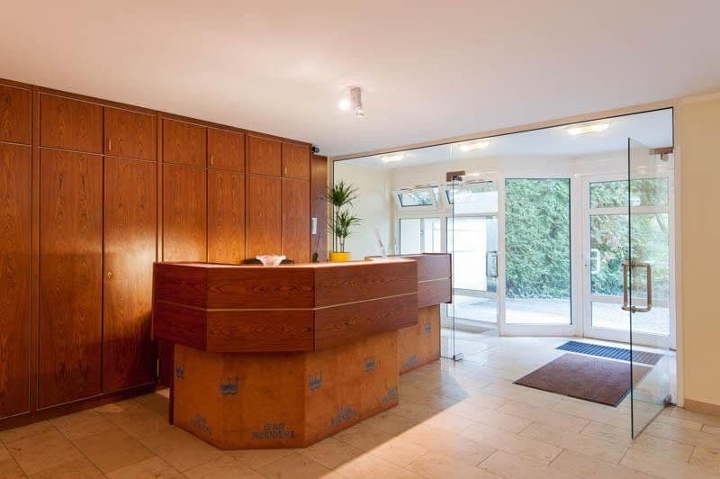 Prenájom bytu 1-izbový 38 m², Liebigstr. 20 A, München, Bavorsko Prenájom bytu 1-izbový 38 m², Liebigstr. 20 A, München, Bavorsko