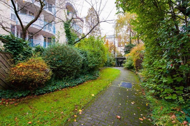 Prenájom bytu 1-izbový 38 m², Liebigstr. 20 A, München, Bavorsko Prenájom bytu 1-izbový 38 m², Liebigstr. 20 A, München, Bavorsko