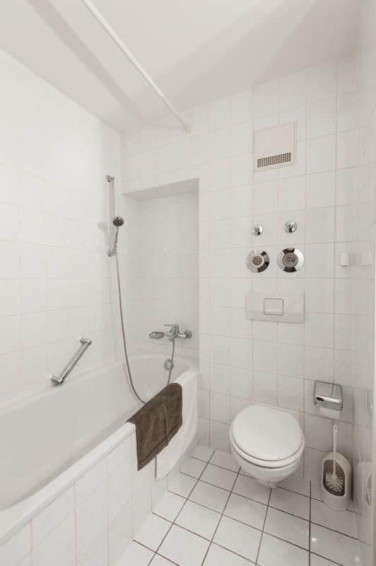 Prenájom bytu 1-izbový 38 m², Liebigstr. 20 A, München, Bavorsko Prenájom bytu 1-izbový 38 m², Liebigstr. 20 A, München, Bavorsko