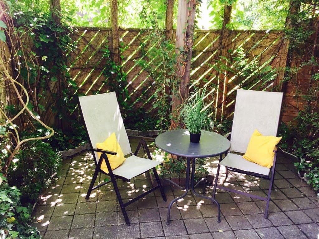 Prenájom bytu 1-izbový 38 m², Liebigstr. 20 A, München, Bavorsko Prenájom bytu 1-izbový 38 m², Liebigstr. 20 A, München, Bavorsko