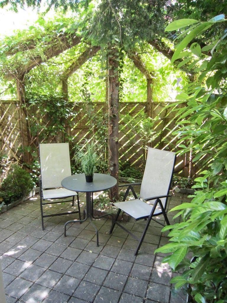 Prenájom bytu 1-izbový 38 m², Liebigstr. 20 A, München, Bavorsko Prenájom bytu 1-izbový 38 m², Liebigstr. 20 A, München, Bavorsko