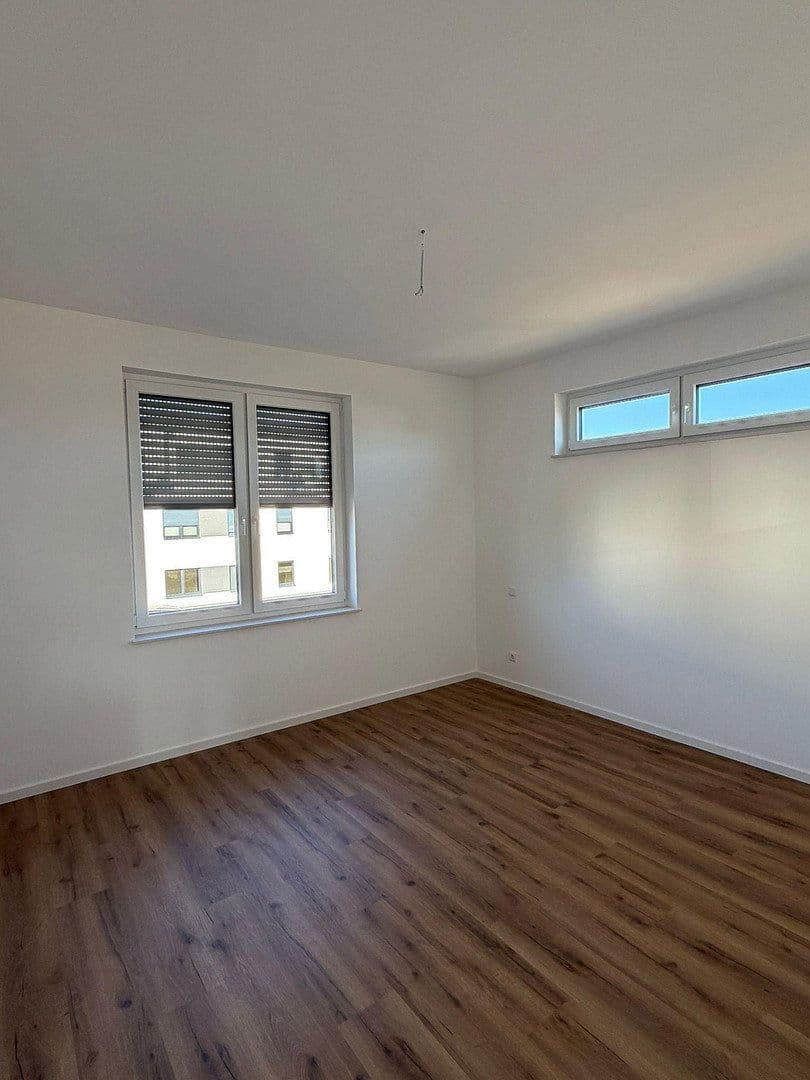 Prenájom bytu 4-izbový 107 m², Wissinger Mark 21, Bissendorf, Dolné Sasko Prenájom bytu 4-izbový 107 m², Wissinger Mark 21, Bissendorf, Dolné Sasko