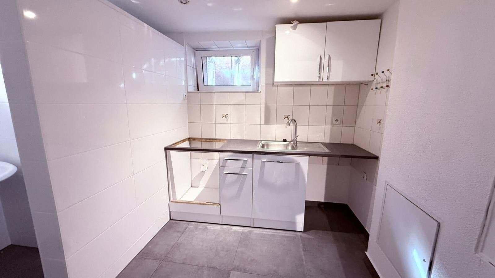 Prenájom bytu 2-izbový 55 m², Goethestrasse 57, Heilbronn, Bádensko-Wurttembersko Prenájom bytu 2-izbový 55 m², Goethestrasse 57, Heilbronn, Bádensko-Wurttembersko