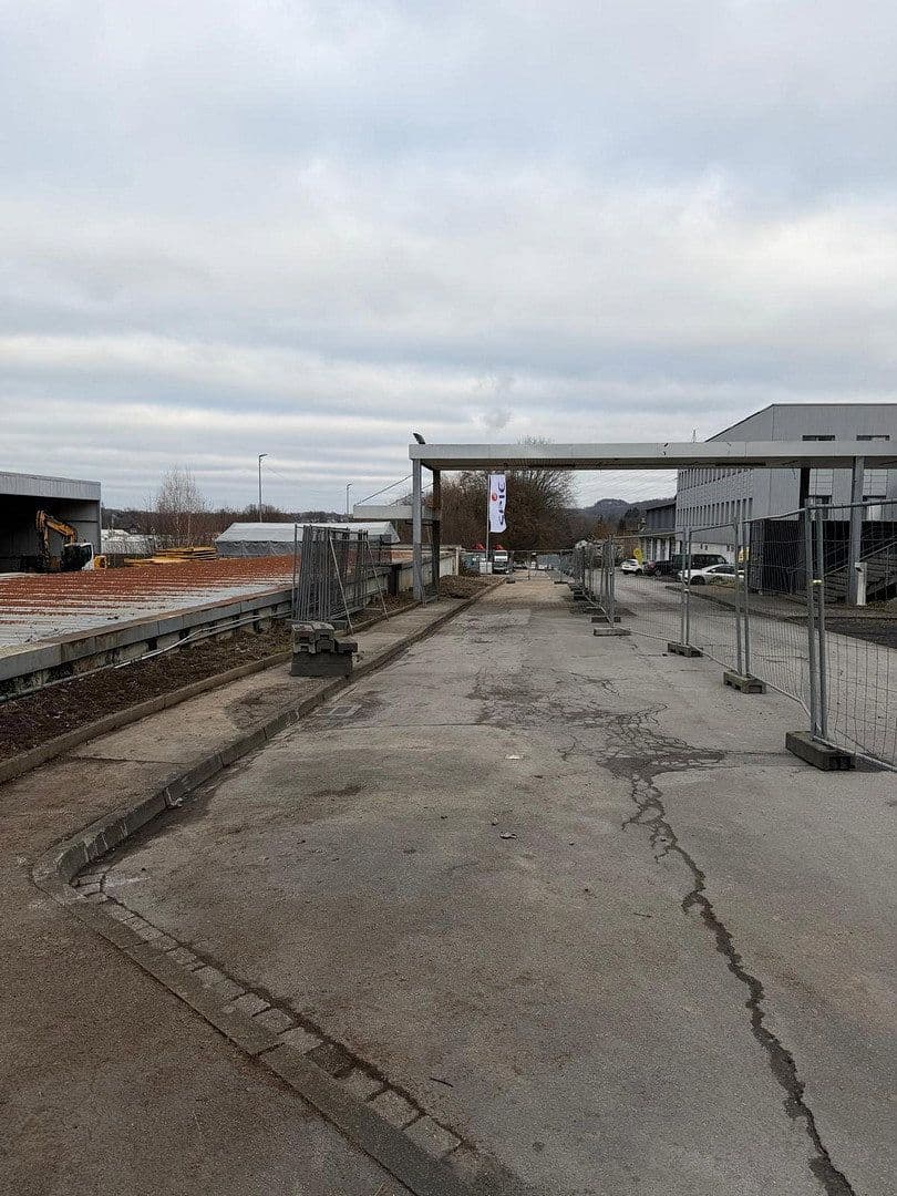 Prenájom pozemku 330 m², Hombrucherweg 14, Iserlohn, Severné Porýnie - Westfálsko Prenájom pozemku 330 m², Hombrucherweg 14, Iserlohn, Severné Porýnie - Westfálsko