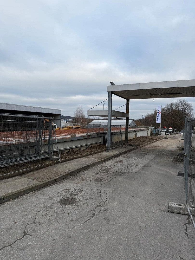 Prenájom pozemku 330 m², Hombrucherweg 14, Iserlohn, Severné Porýnie - Westfálsko Prenájom pozemku 330 m², Hombrucherweg 14, Iserlohn, Severné Porýnie - Westfálsko