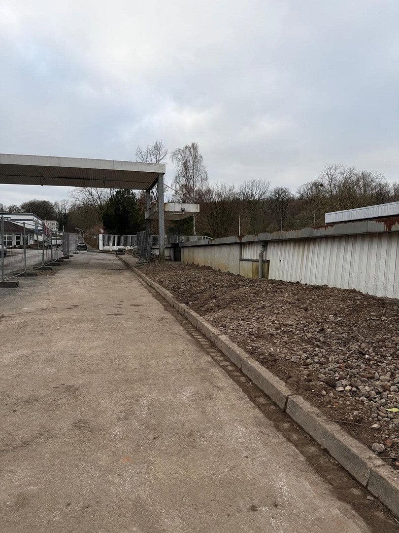 Prenájom pozemku 330 m², Hombrucherweg 14, Iserlohn, Severné Porýnie - Westfálsko Prenájom pozemku 330 m², Hombrucherweg 14, Iserlohn, Severné Porýnie - Westfálsko