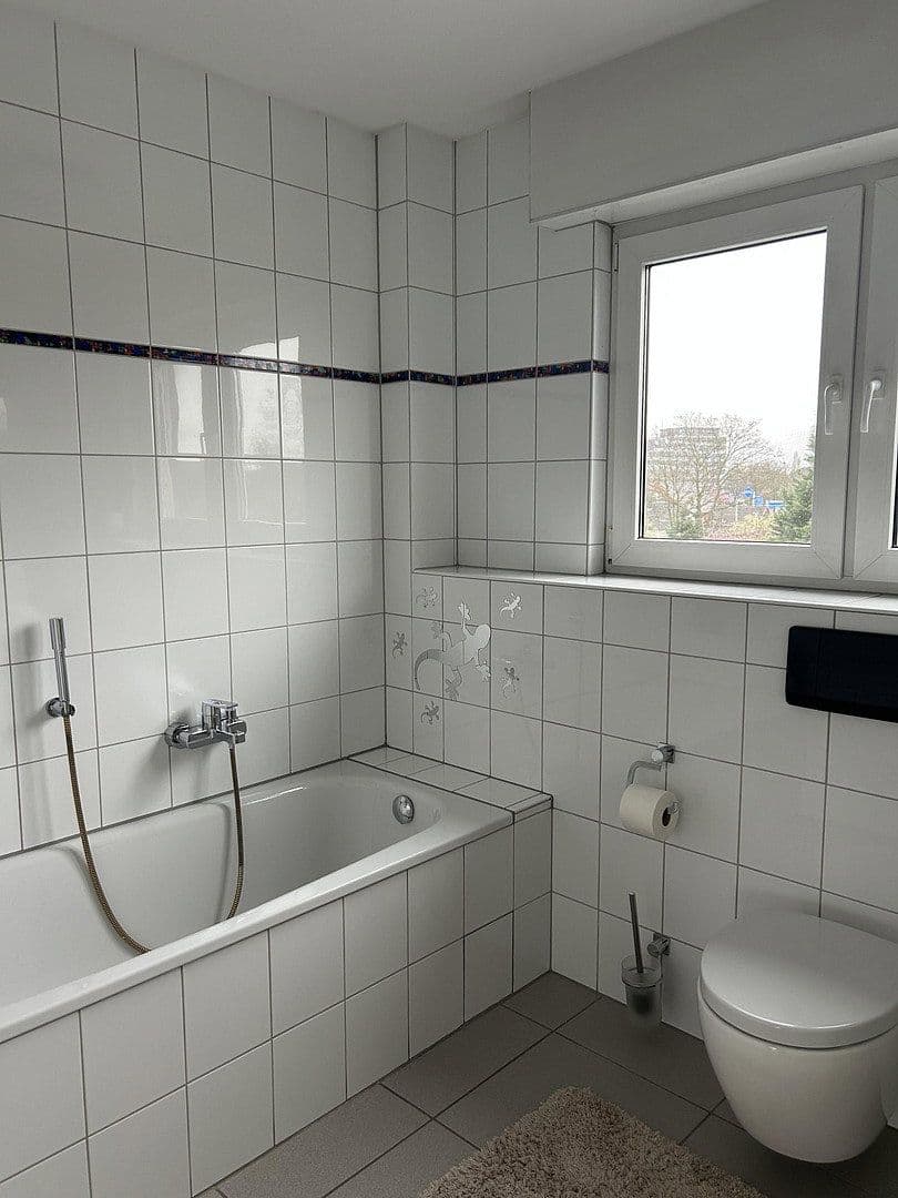 Predaj bytu 5-izbový 126 m², Oberhausen, Severné Porýnie - Westfálsko Predaj bytu 5-izbový 126 m², Oberhausen, Severné Porýnie - Westfálsko