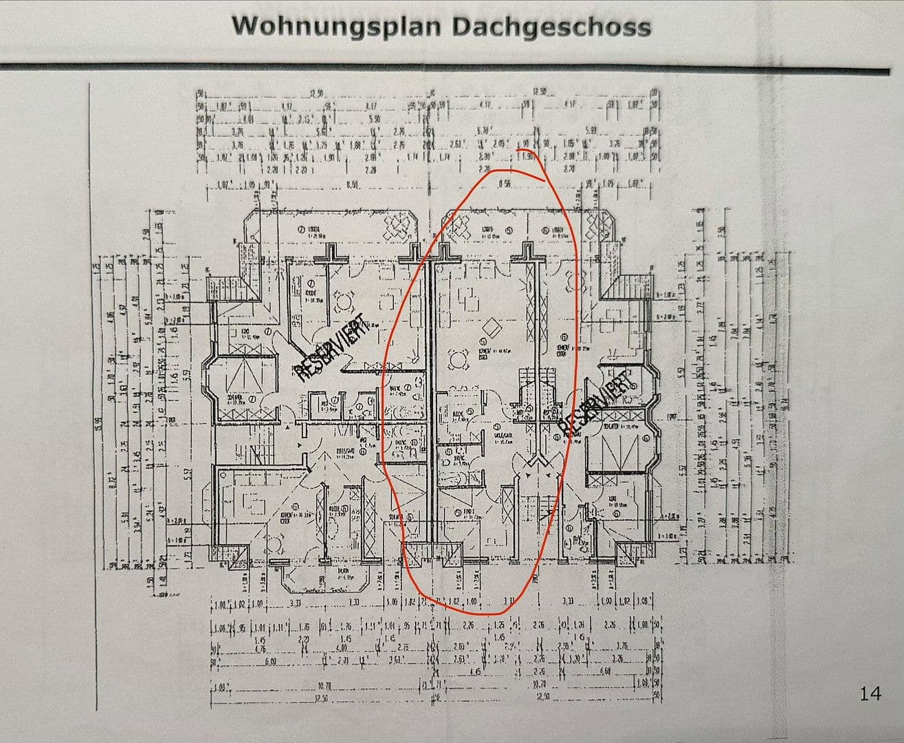 Predaj bytu 5-izbový 126 m², Oberhausen, Severné Porýnie - Westfálsko Predaj bytu 5-izbový 126 m², Oberhausen, Severné Porýnie - Westfálsko