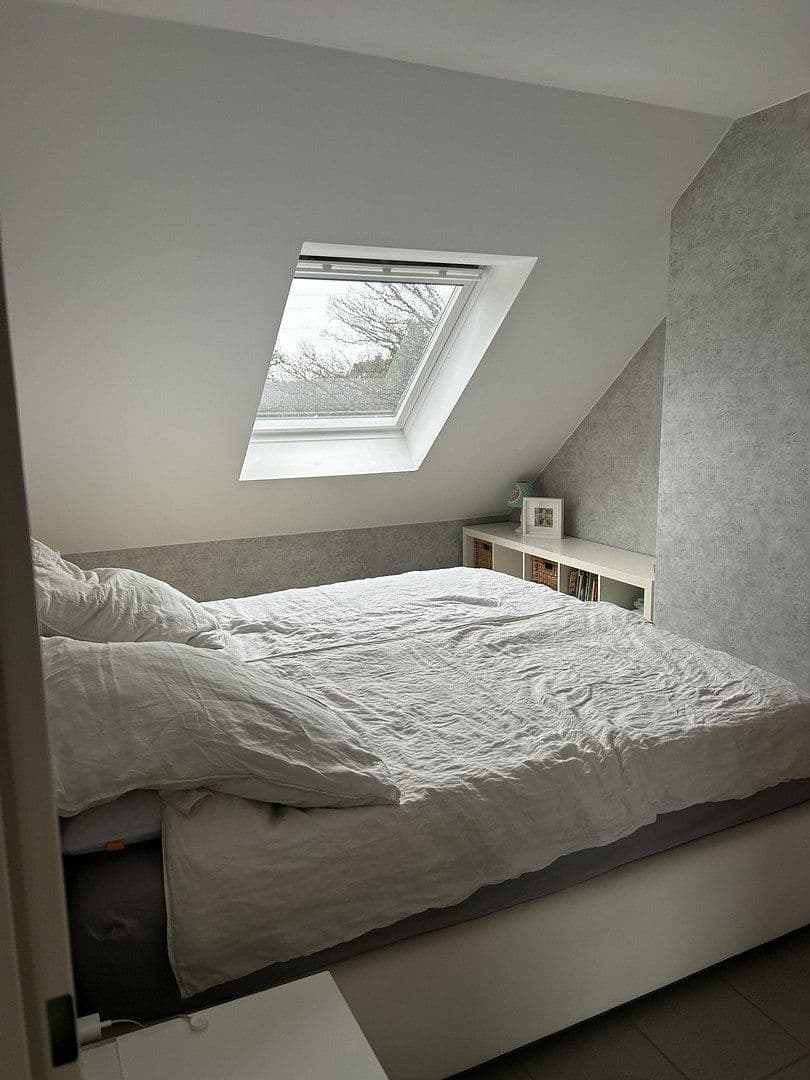 Predaj bytu 5-izbový 126 m², Oberhausen, Severné Porýnie - Westfálsko Predaj bytu 5-izbový 126 m², Oberhausen, Severné Porýnie - Westfálsko