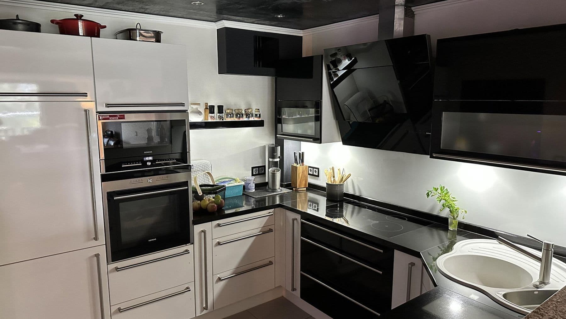 Predaj bytu 5-izbový 126 m², Oberhausen, Severné Porýnie - Westfálsko Predaj bytu 5-izbový 126 m², Oberhausen, Severné Porýnie - Westfálsko