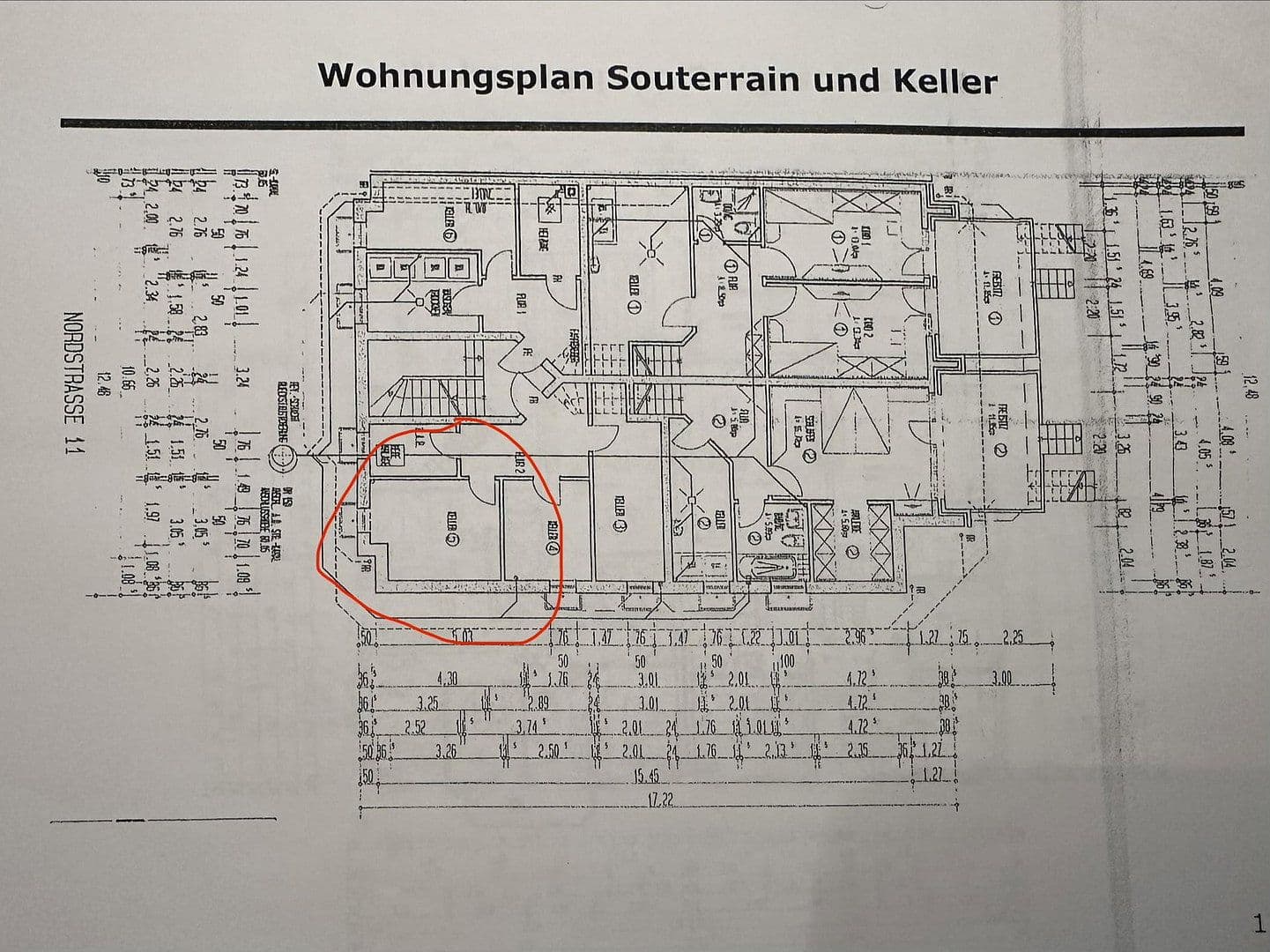 Predaj bytu 5-izbový 126 m², Oberhausen, Severné Porýnie - Westfálsko Predaj bytu 5-izbový 126 m², Oberhausen, Severné Porýnie - Westfálsko