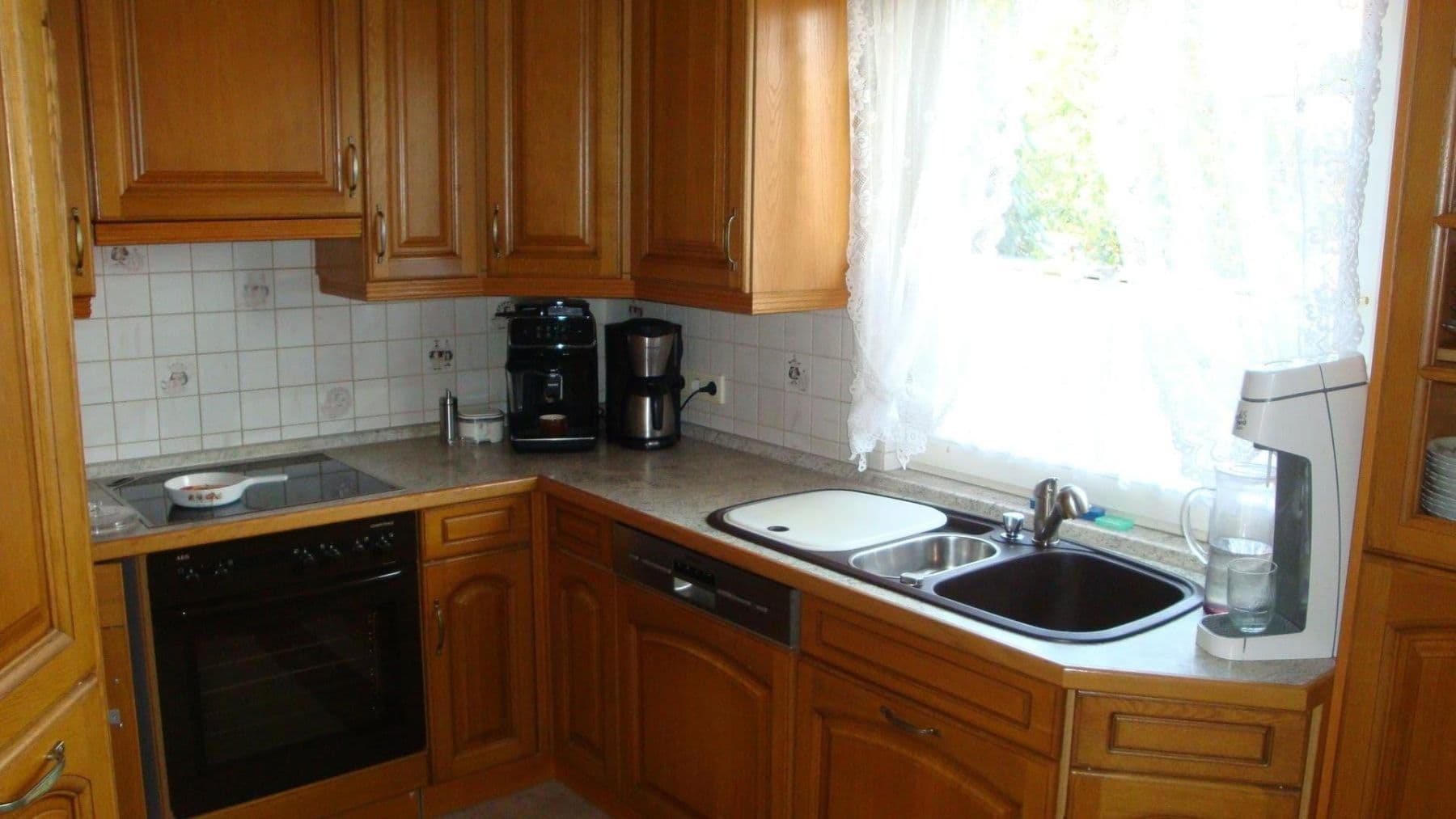 Predaj domu 184 m², pozemok 789 m², Heiligenhafen, Šlezvicko-Holštajnsko Predaj domu 184 m², pozemok 789 m², Heiligenhafen, Šlezvicko-Holštajnsko