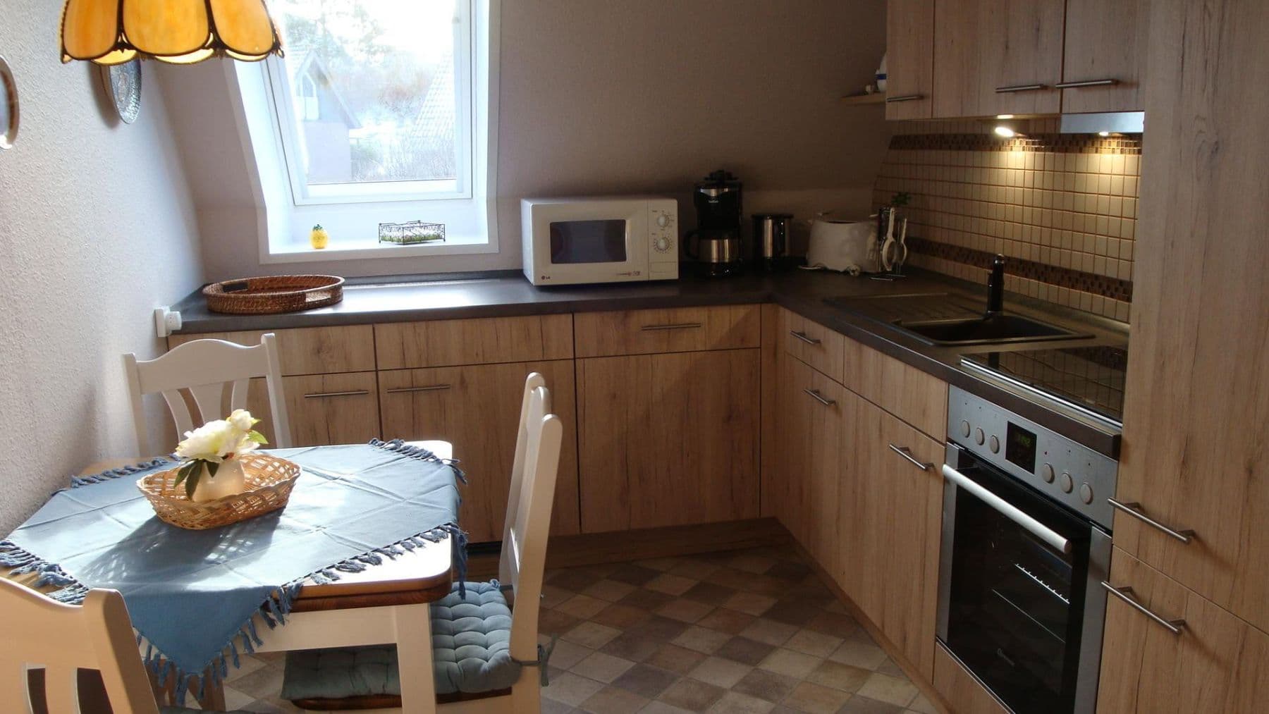 Predaj domu 184 m², pozemok 789 m², Heiligenhafen, Šlezvicko-Holštajnsko Predaj domu 184 m², pozemok 789 m², Heiligenhafen, Šlezvicko-Holštajnsko